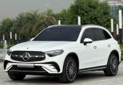 Bán xe Mercedes Benz GLC 2023 300 4Matic giá 2 Tỷ 599 Triệu - Hà Nội