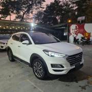 Bán xe Hyundai Tucson 2021 2.0 AT Đặc biệt giá 740 Triệu - Hà Nội