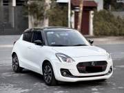 Bán xe Suzuki Swift 2019 GLX 1.2 AT giá 439 Triệu - Hà Nội