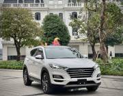 Bán xe Hyundai Tucson 2020 1.6 AT Turbo giá 738 Triệu - Hà Nội