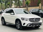 Bán xe Mercedes Benz GLC 2021 200 giá 1 Tỷ 399 Triệu - Hà Nội