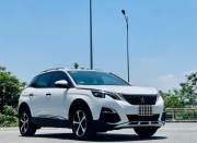 can ban xe oto cu lap rap trong nuoc Peugeot 3008 1.6 AT 2019