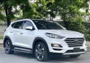 can ban xe oto cu lap rap trong nuoc Hyundai Tucson 1.6 AT Turbo Đặc biệt 2021