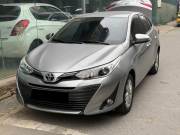 Bán xe Toyota Vios 2020 1.5G giá 450 Triệu - Hà Nội