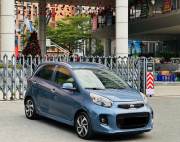 Bán xe Kia Morning 2020 Luxury giá 330 Triệu - Hà Nội