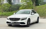 Bán xe Mercedes Benz C class 2020 C200 Exclusive giá 915 Triệu - Hà Nội