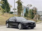 Bán xe VinFast Lux A 2.0 2022 Tiêu chuẩn giá 560 Triệu - Hà Nội