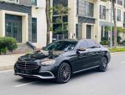 Bán xe Mercedes Benz E class 2021 E200 Exclusive giá 1 Tỷ 368 Triệu - Hà Nội