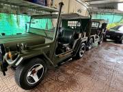 Bán xe Jeep A2 giá 200 Triệu - Đồng Nai