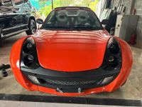 Bán xe Smart Roadster 2003 0.7 AT giá 290 Triệu - Đồng Nai