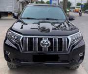 Bán xe Toyota Prado 2009 TXL 2.7L giá 650 Triệu - Đồng Nai