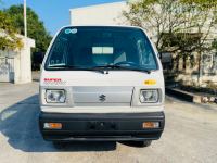 Bán xe Suzuki Super Carry Van Blind Van 2022 giá 215 Triệu - Hà Nội