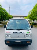 can ban xe oto cu lap rap trong nuoc Suzuki Super Carry Van Blind Van 2018