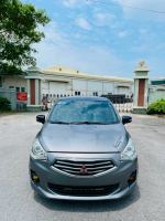 Bán xe Mitsubishi Attrage 2017 1.2CVT giá 275 Triệu - Hà Nội