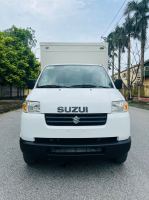 Bán xe Suzuki Carry Pro 2017 giá 190 Triệu - Hà Nội