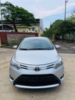 Bán xe Toyota Vios 2017 1.5E CVT giá 340 Triệu - Hà Nội