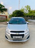 Bán xe Chevrolet Spark 2016 Duo Van 1.2 MT giá 120 Triệu - Hà Nội