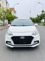 Bán xe Hyundai i10 2020 Grand 1.2 MT giá 275 Triệu - Hà Nội