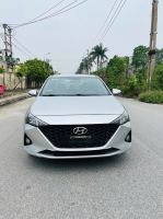 Bán xe Hyundai Accent 2021 1.4 MT Tiêu Chuẩn giá 343 Triệu - Hà Nội