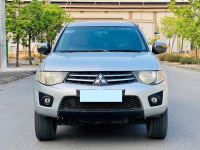 Bán xe Mitsubishi Triton 2009 GLX 4x2 MT giá 190 Triệu - Hà Nội