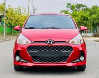 Bán xe Hyundai i10 Grand 1.2 AT 2019 giá 335 Triệu - Hà Nội