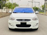 Bán xe Hyundai Accent 2015 1.4 AT giá 310 Triệu - Hà Nội