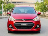 Bán xe Hyundai i10 2016 Grand 1.2 AT giá 278 Triệu - Hà Nội