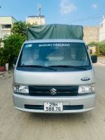 Bán xe Suzuki Carry 2021 Pro giá 257 Triệu - Hà Nội