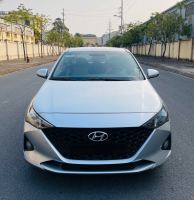 Bán xe Hyundai Accent 2021 1.4 MT Tiêu Chuẩn giá 330 Triệu - Hà Nội