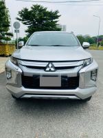 Bán xe Mitsubishi Triton 2019 4x2 AT Mivec giá 480 Triệu - Hà Nội