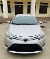 Bán xe Toyota Vios 2016 1.5E giá 270 Triệu - Hà Nội