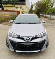 Bán xe Toyota Vios 2019 1.5G giá 395 Triệu - Hà Nội