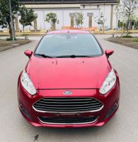 Bán xe Ford Fiesta 2017 Titanium 1.5 AT giá 270 Triệu - Hà Nội