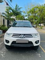 Bán xe Mitsubishi Pajero Sport 2015 G 4x4 AT giá 350 Triệu - Hà Nội