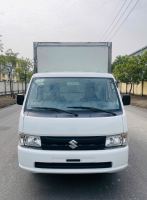 Bán xe Suzuki Carry Pro 2021 giá 235 Triệu - Hà Nội