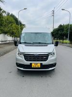 Bán xe Ford Transit 2023 Tiêu chuẩn giá 595 Triệu - Hà Nội