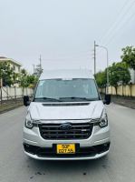 Bán xe Ford Transit 2023 Tiêu chuẩn giá 610 Triệu - Hà Nội