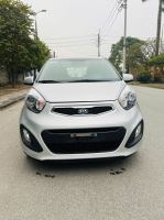 Bán xe Kia Picanto 2012 1.25 AT giá 205 Triệu - Hà Nội