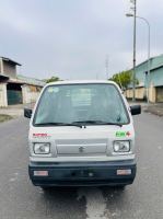 Bán xe Suzuki Super Carry Van 2019 Blind Van giá 165 Triệu - Hà Nội
