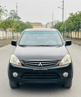 Bán xe Mitsubishi Zinger 2009 GLS 2.4 MT giá 165 Triệu - Hà Nội