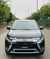 Bán xe Mitsubishi Outlander 2021 Premium 2.0 CVT giá 632 Triệu - Hà Nội
