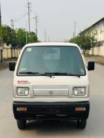 Bán xe Suzuki Super Carry Van Blind Van 2020 giá 190 Triệu - Hà Nội