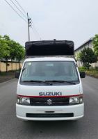 Bán xe Suzuki Carry Pro 2019 giá 215 Triệu - Hà Nội