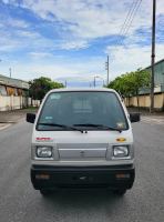 Bán xe Suzuki Super Carry Van Blind Van 2021 giá 190 Triệu - Hà Nội