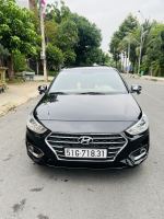 Bán xe Hyundai Accent 2018 1.4 MT giá 275 Triệu - Hà Nội