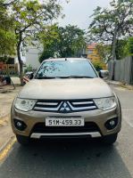 Bán xe Mitsubishi Pajero Sport 2015 G 4x2 AT giá 320 Triệu - Hà Nội
