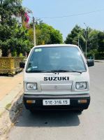 Bán xe Suzuki Super Carry Van 2020 Blind Van giá 170 Triệu - Hà Nội