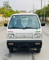 Bán xe Suzuki Super Carry Van 2022 Blind Van giá 200 Triệu - Hà Nội