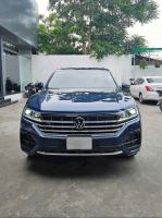 can ban xe oto cu nhap khau Volkswagen Touareg Luxury 2.0 TSI 2023