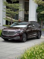 Bán xe Volkswagen Viloran 2024 Luxury giá 2 Tỷ 179 Triệu - Bình Dương